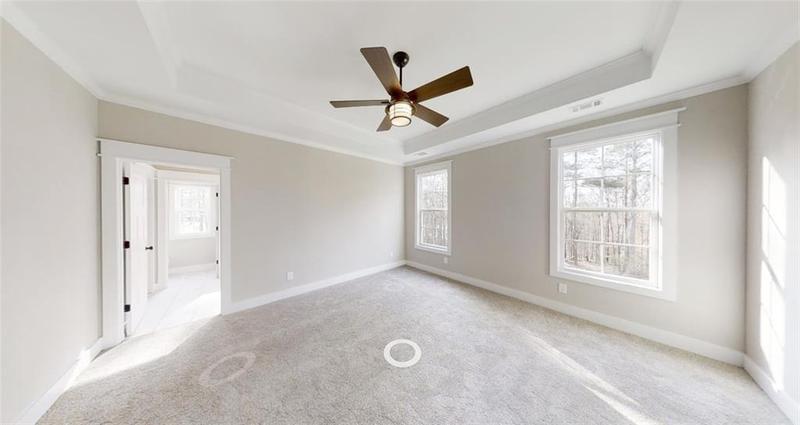 Image for property 542 Little Vine Church Road, Villa Rica, GA 30180