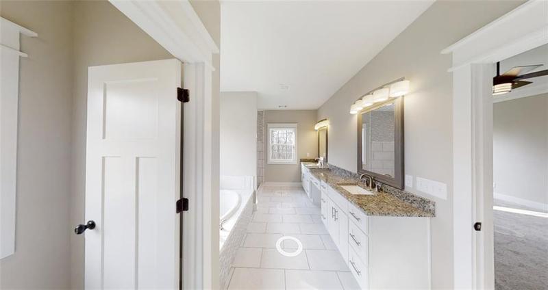 Image for property 542 Little Vine Church Road, Villa Rica, GA 30180