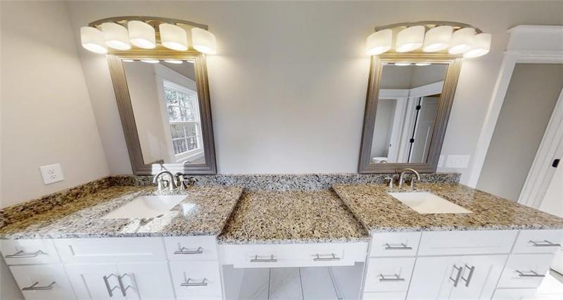 Image for property 542 Little Vine Church Road, Villa Rica, GA 30180