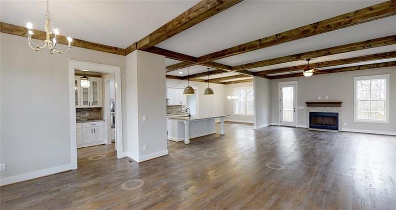 Image for property 542 Little Vine Church Road, Villa Rica, GA 30180