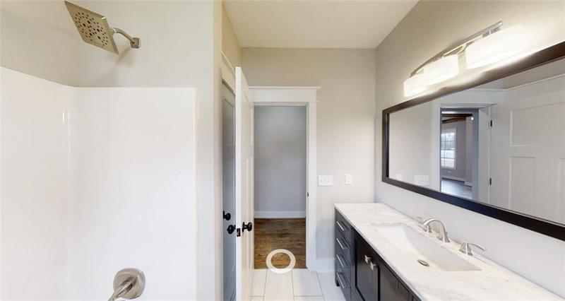 Image for property 542 Little Vine Church Road, Villa Rica, GA 30180