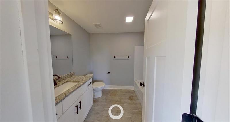 Image for property 542 Little Vine Church Road, Villa Rica, GA 30180