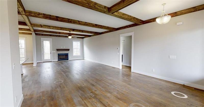 Image for property 542 Little Vine Church Road, Villa Rica, GA 30180