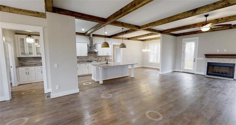 Image for property 542 Little Vine Church Road, Villa Rica, GA 30180