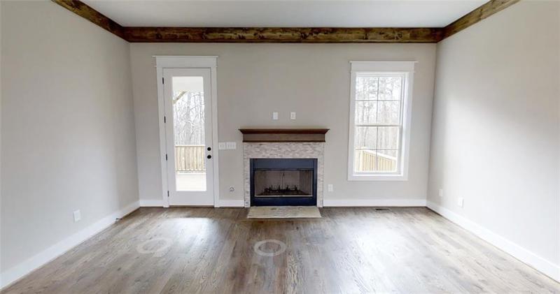 Image for property 542 Little Vine Church Road, Villa Rica, GA 30180
