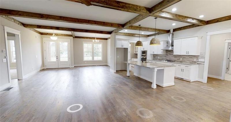 Image for property 542 Little Vine Church Road, Villa Rica, GA 30180