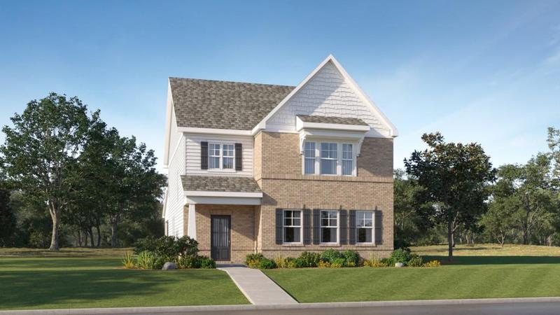 Image for property 312 Fraley Drive, Woodstock, GA 30188