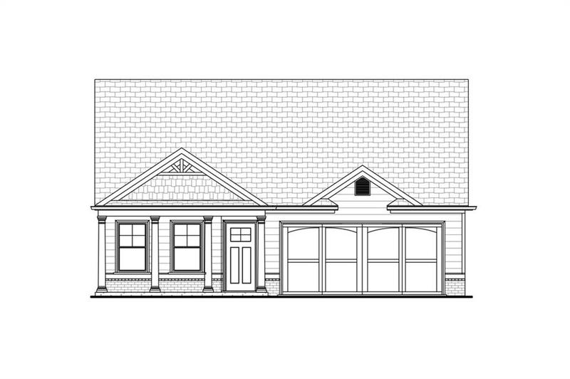 Image for property 1243 Cedarcrest Boulevard, Acworth, GA 30101