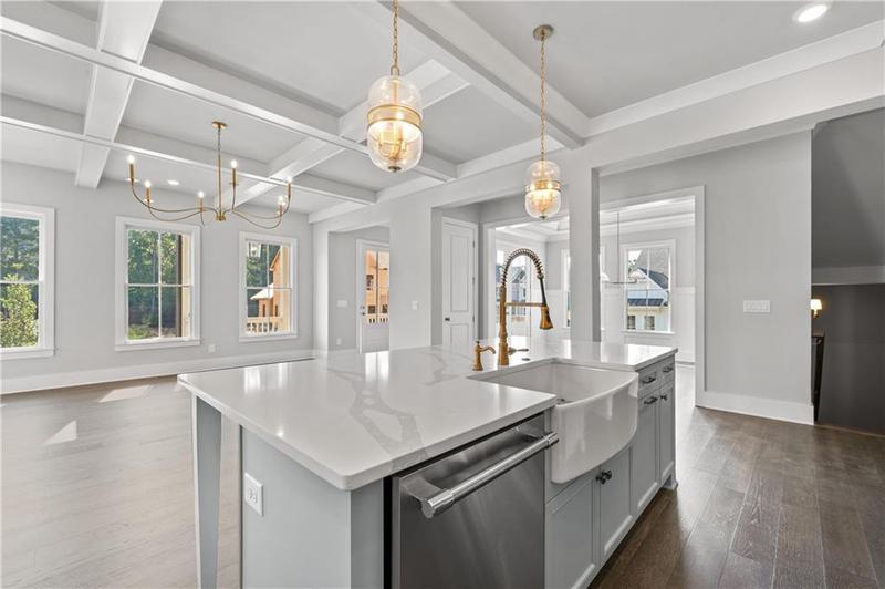 Image for property 1038 Crossroads Trail, Milton, GA 30004
