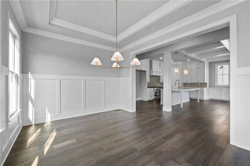 Image for property 1038 Crossroads Trail, Milton, GA 30004