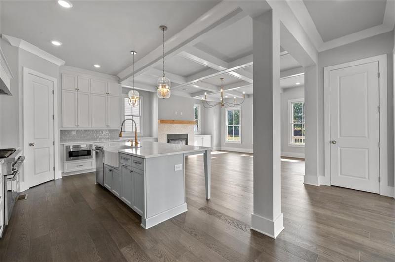 Image for property 1038 Crossroads Trail, Milton, GA 30004