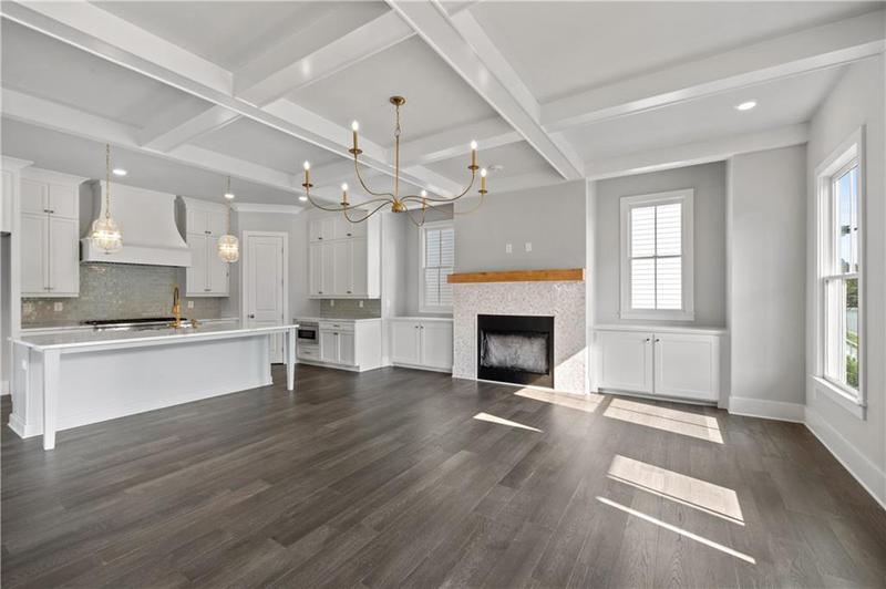 Image for property 1038 Crossroads Trail, Milton, GA 30004