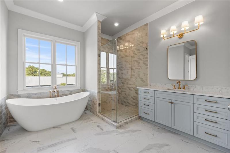 Image for property 1038 Crossroads Trail, Milton, GA 30004