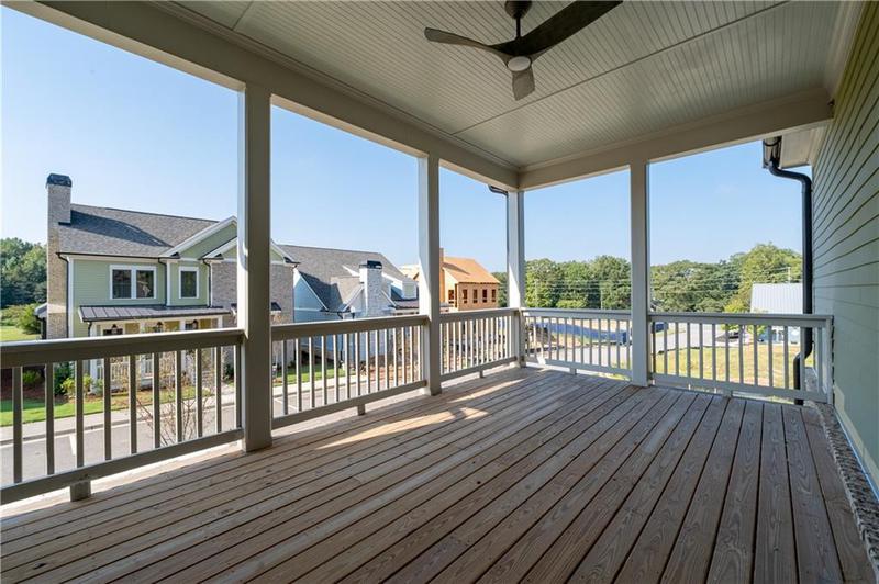 Image for property 1038 Crossroads Trail, Milton, GA 30004