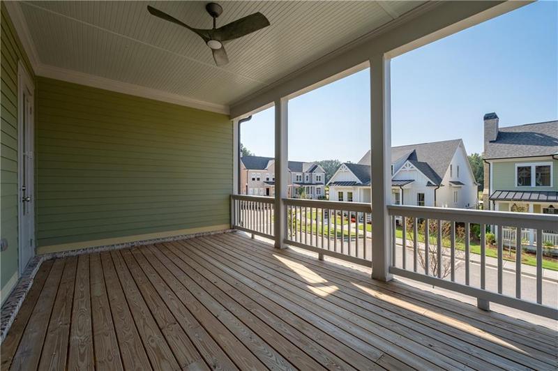 Image for property 1038 Crossroads Trail, Milton, GA 30004