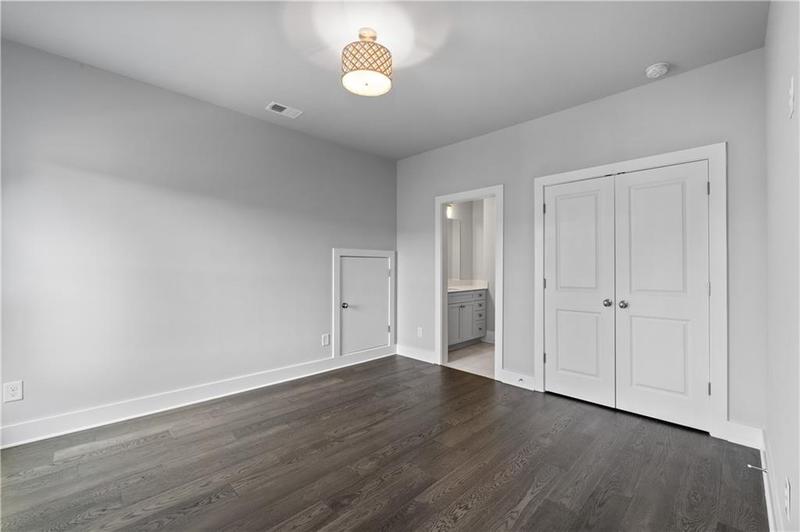 Image for property 1038 Crossroads Trail, Milton, GA 30004
