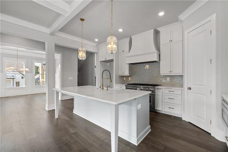 Image for property 1038 Crossroads Trail, Milton, GA 30004