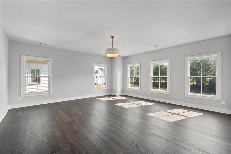 Image for property 1038 Crossroads Trail, Milton, GA 30004