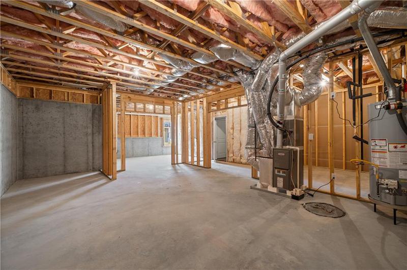 Image for property 1038 Crossroads Trail, Milton, GA 30004