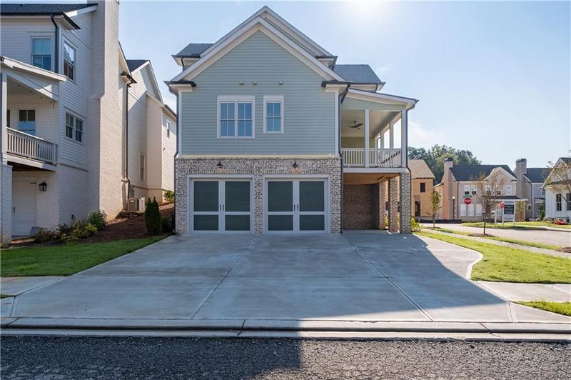 Image for property 1038 Crossroads Trail, Milton, GA 30004