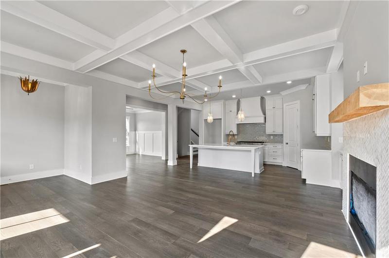 Image for property 1038 Crossroads Trail, Milton, GA 30004