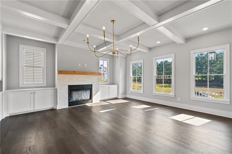 Image for property 1038 Crossroads Trail, Milton, GA 30004