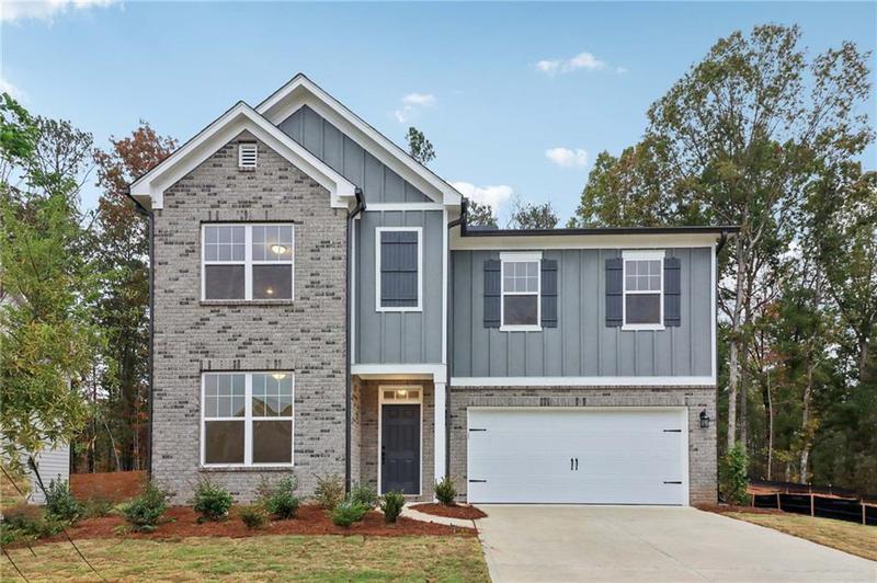 Image for property 5384 Heron Bay Boulevard, Locust Grove, GA 30248