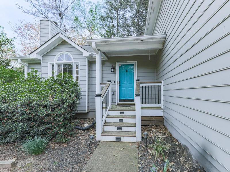 Image for property 3623 Spring Meadow Court, Acworth, GA 30101