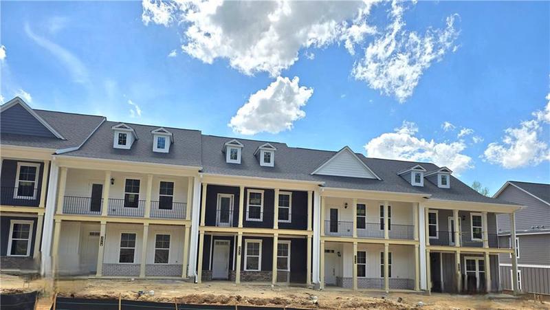 Image for property 2562 Harbor Ridge Pass 337, Gainesville, GA 30507