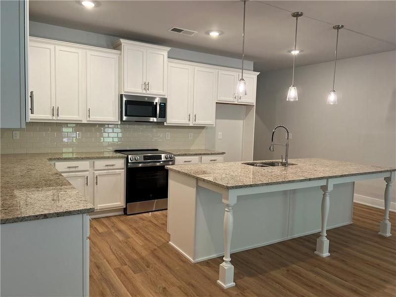 Image for property 2562 Harbor Ridge Pass, Gainesville, GA 30507
