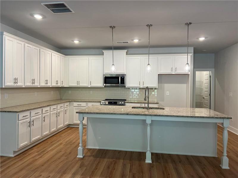 Image for property 2562 Harbor Ridge Pass, Gainesville, GA 30507