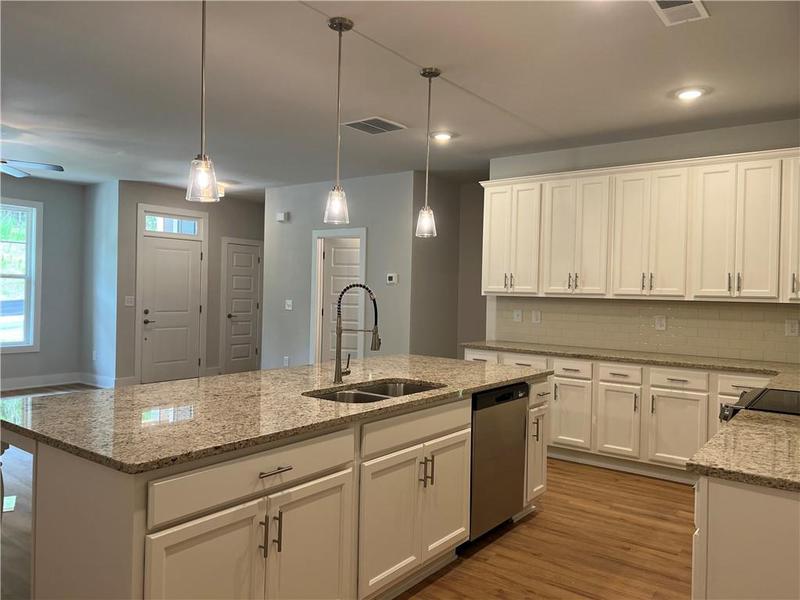 Image for property 2562 Harbor Ridge Pass, Gainesville, GA 30507