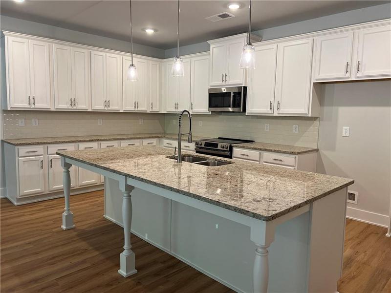 Image for property 2562 Harbor Ridge Pass, Gainesville, GA 30507