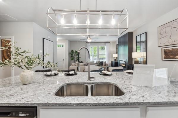 Image for property 2562 Harbor Ridge Pass, Gainesville, GA 30507