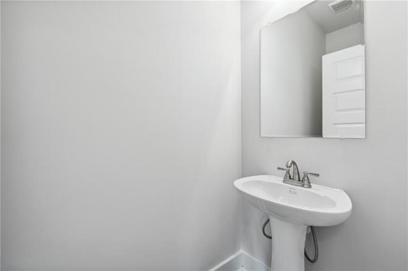 Image for property 2562 Harbor Ridge Pass, Gainesville, GA 30507