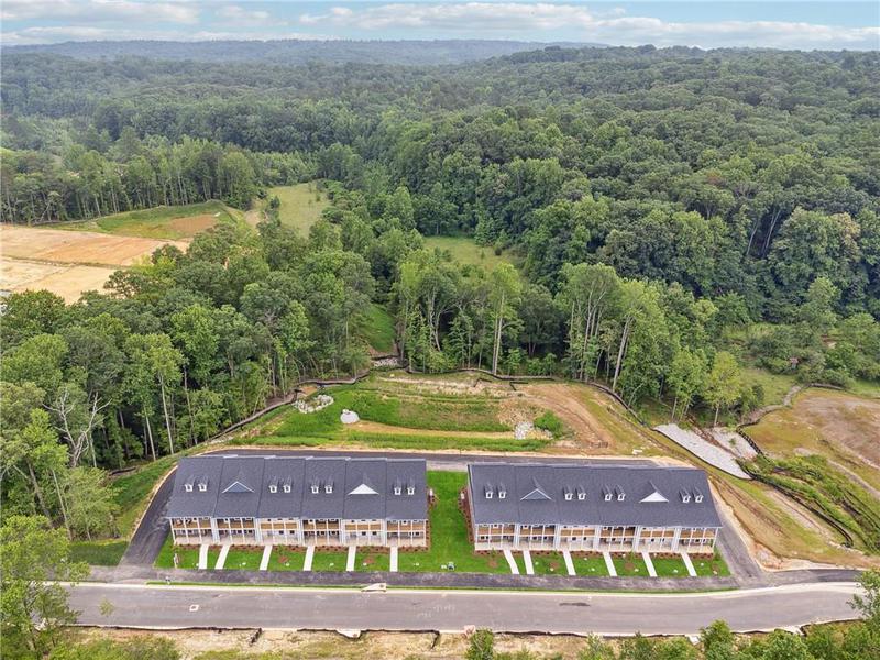 Image for property 2562 Harbor Ridge Pass, Gainesville, GA 30507