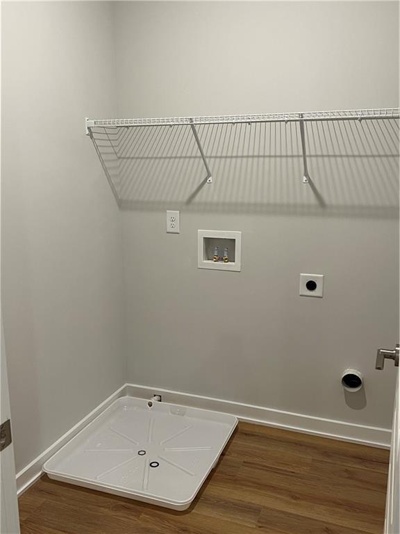 Image for property 2562 Harbor Ridge Pass, Gainesville, GA 30507