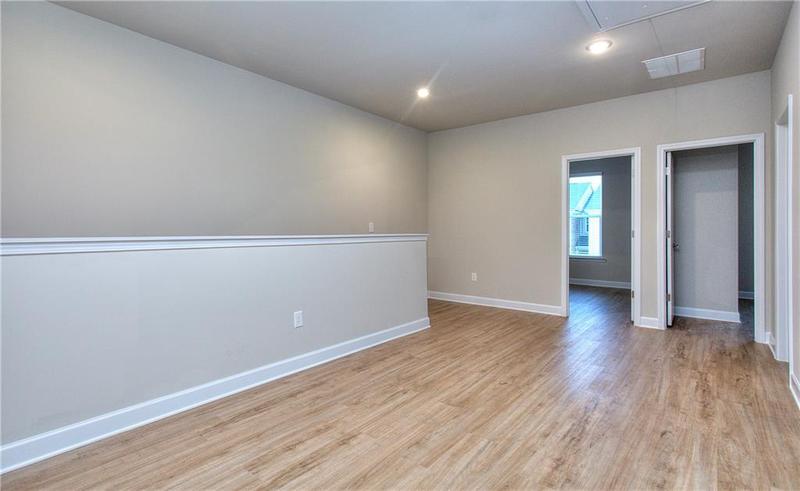 Image for property 2562 Harbor Ridge Pass, Gainesville, GA 30507