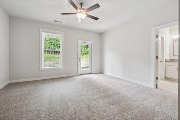 Image for property 2562 Harbor Ridge Pass, Gainesville, GA 30507
