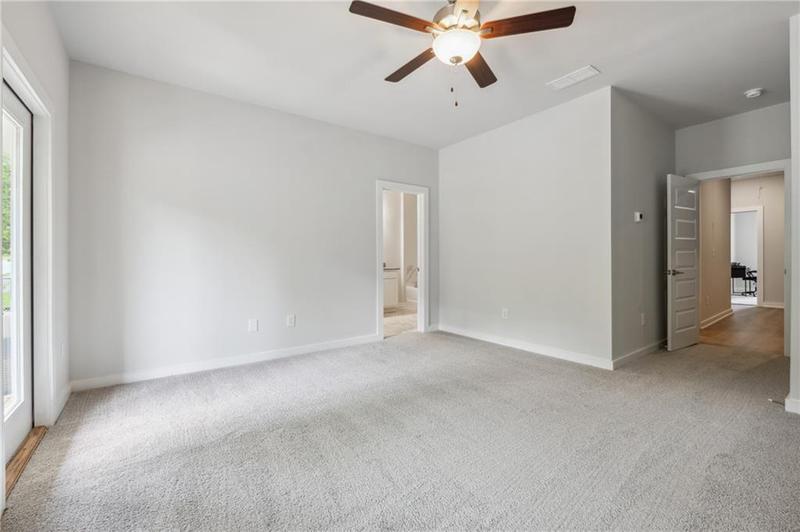 Image for property 2562 Harbor Ridge Pass, Gainesville, GA 30507