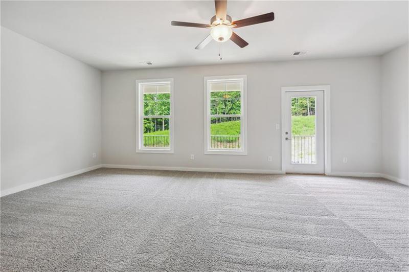 Image for property 2562 Harbor Ridge Pass, Gainesville, GA 30507
