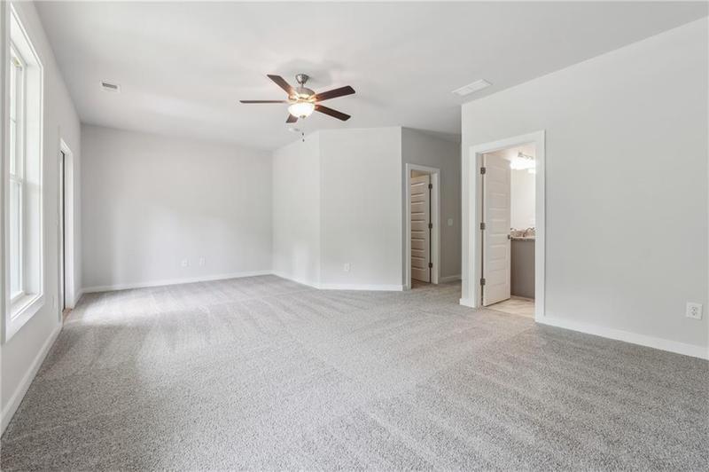 Image for property 2562 Harbor Ridge Pass, Gainesville, GA 30507
