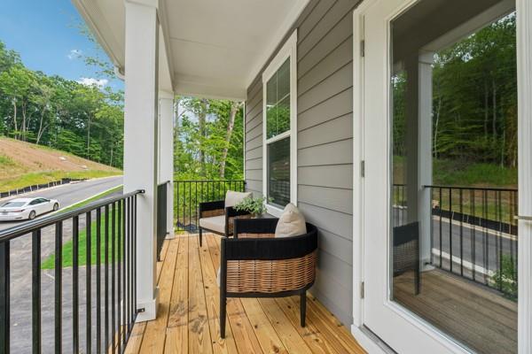 Image for property 2562 Harbor Ridge Pass, Gainesville, GA 30507