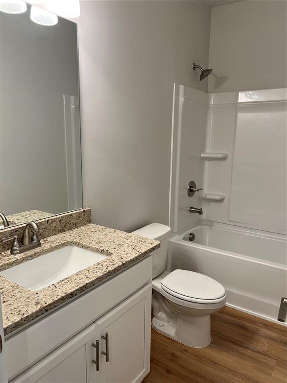 Image for property 2562 Harbor Ridge Pass, Gainesville, GA 30507