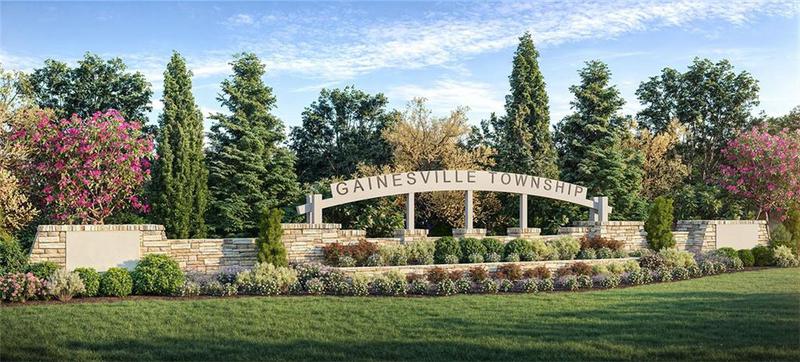 Image for property 2562 Harbor Ridge Pass, Gainesville, GA 30507