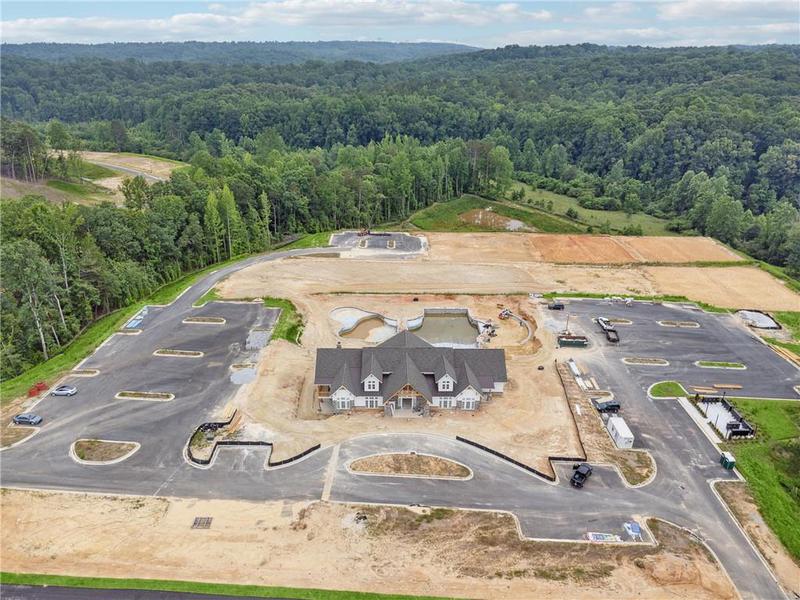 Image for property 2562 Harbor Ridge Pass, Gainesville, GA 30507