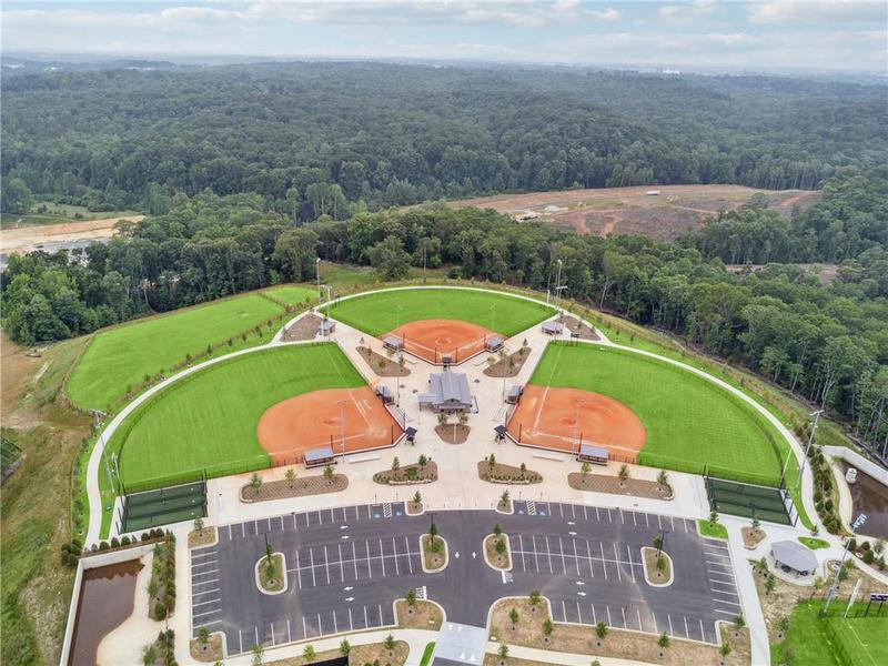 Image for property 2562 Harbor Ridge Pass, Gainesville, GA 30507