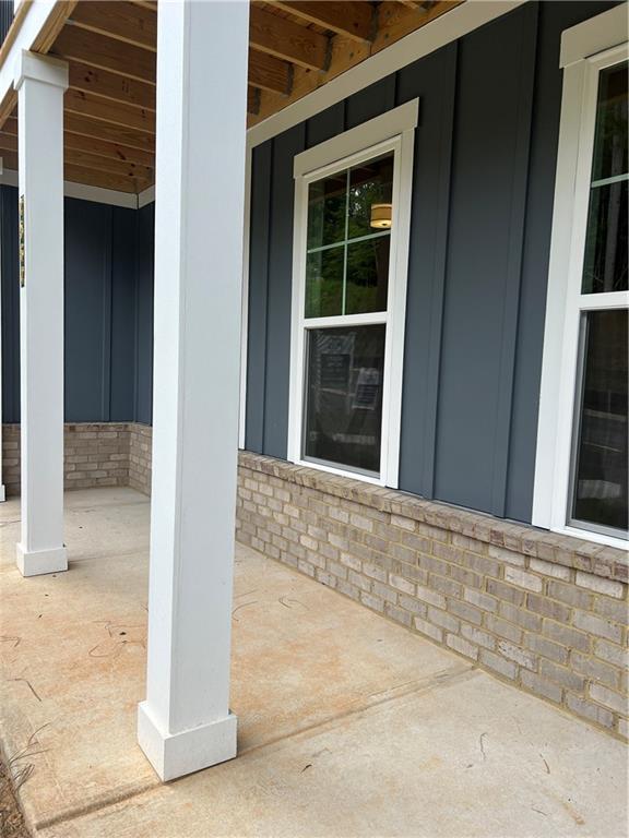 Image for property 2562 Harbor Ridge Pass, Gainesville, GA 30507