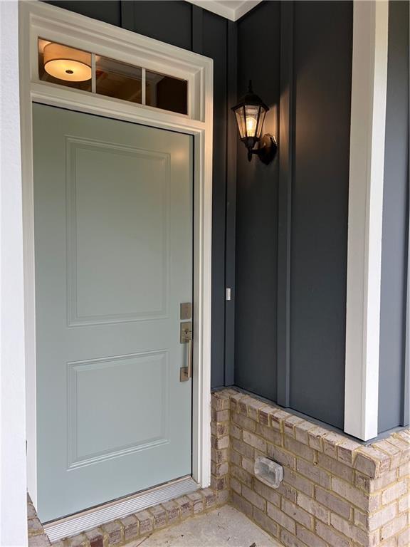 Image for property 2562 Harbor Ridge Pass, Gainesville, GA 30507