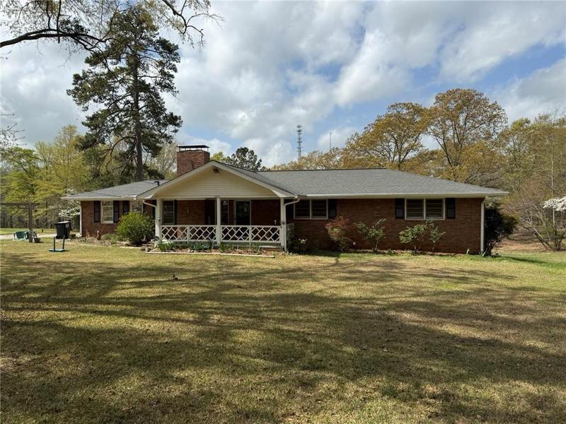 Image for property 6957 Mason Creek Road, Douglasville, GA 30135